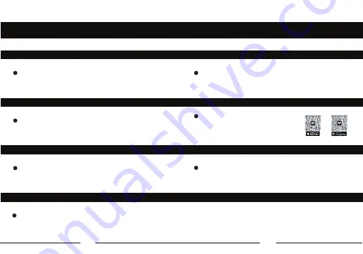 ND tackle SMART BITE R16 User Manual Download Page 13