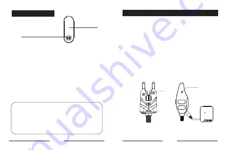 ND B9 User Manual Download Page 10