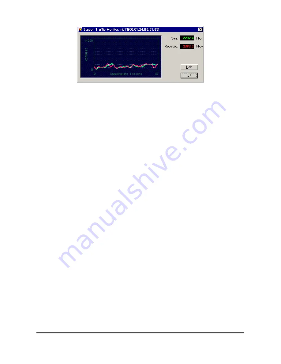 NDC comm NWH4020 User Manual Download Page 29