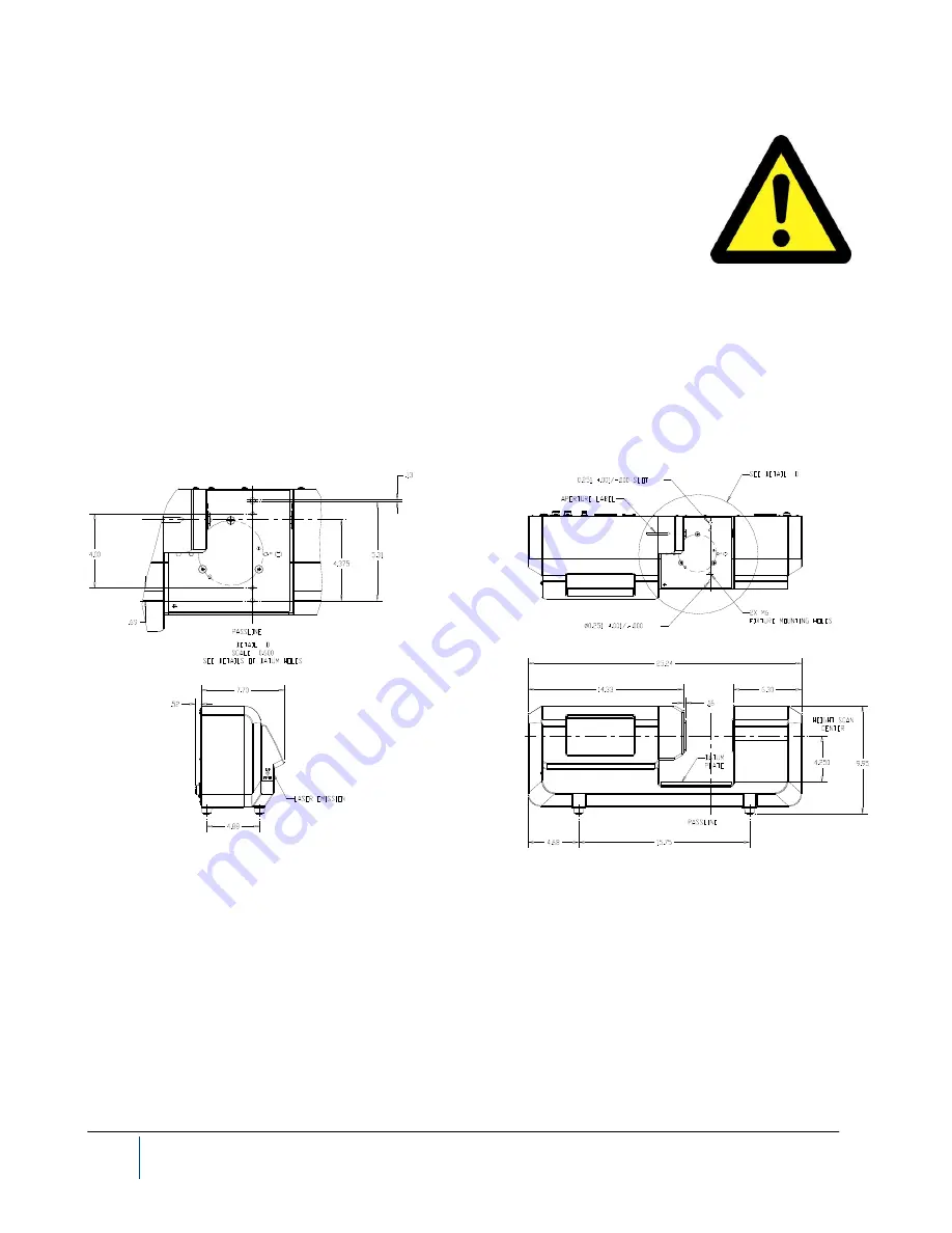 NDC BenchMike Pro Instruction Handbook Manual Download Page 20