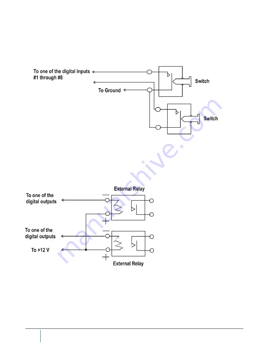 NDC BenchMike Pro Instruction Handbook Manual Download Page 26