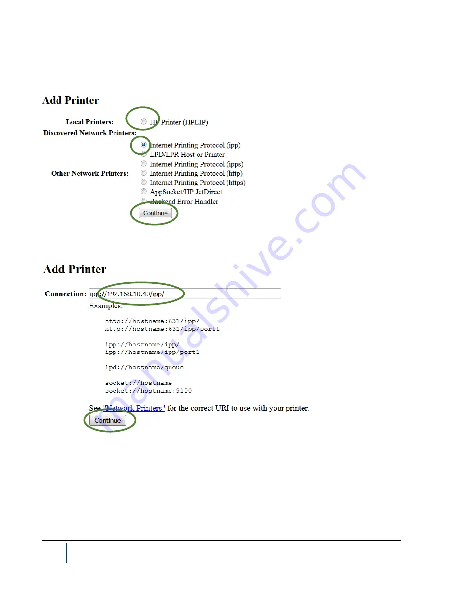 NDC BenchMike Pro Instruction Handbook Manual Download Page 32