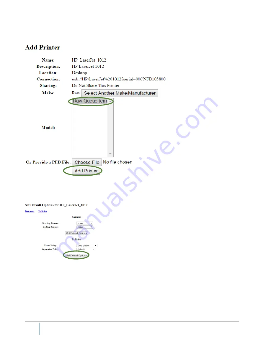 NDC BenchMike Pro Instruction Handbook Manual Download Page 40