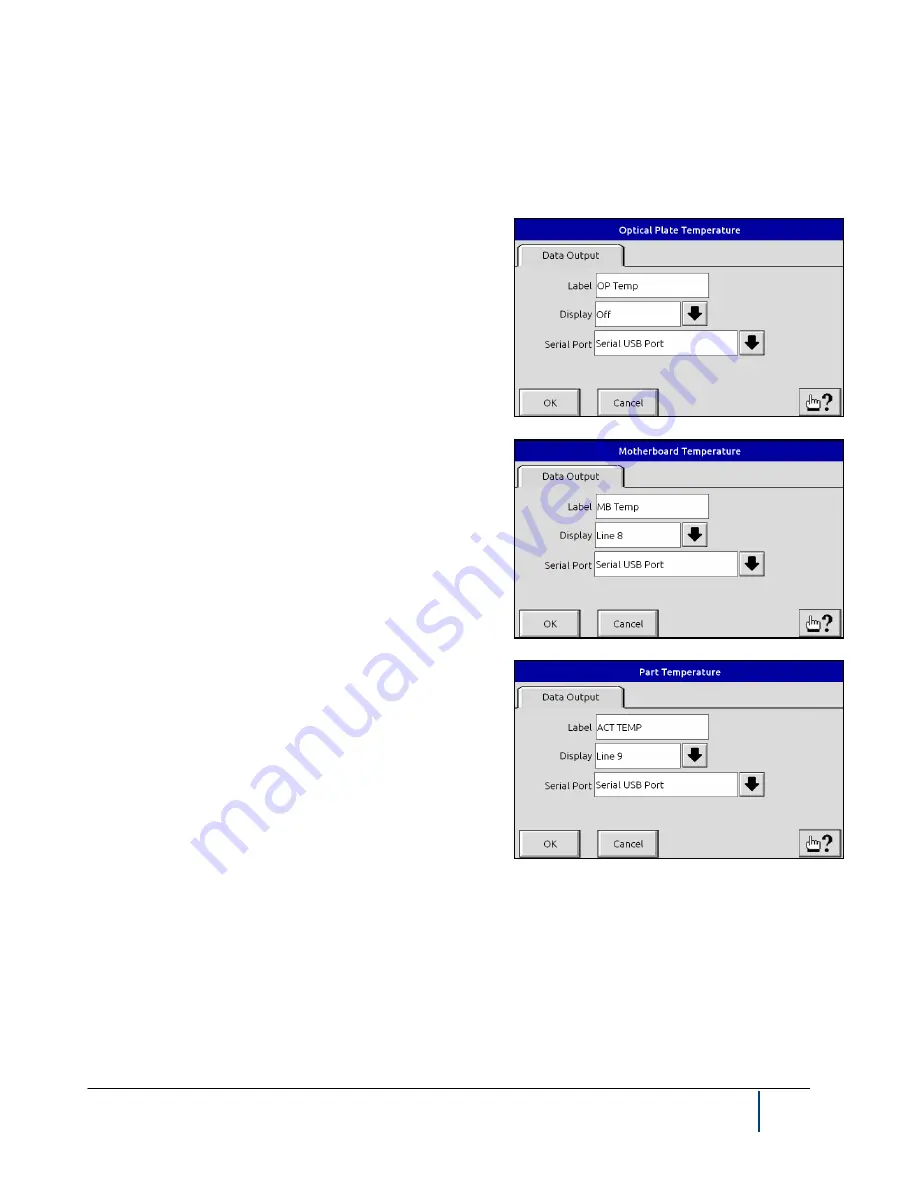 NDC BenchMike Pro Instruction Handbook Manual Download Page 89