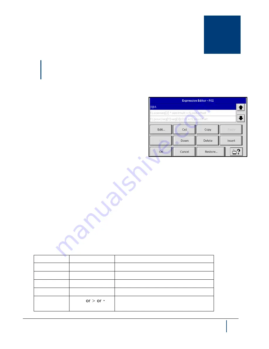 NDC BenchMike Pro Instruction Handbook Manual Download Page 99