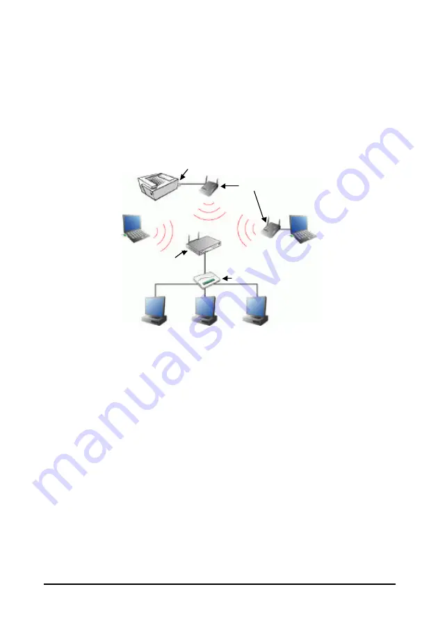 NDC InstantWave NWH2210 Installation Manual Download Page 7