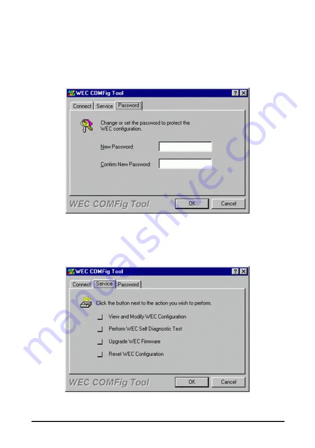 NDC InstantWave NWH2210 Installation Manual Download Page 12