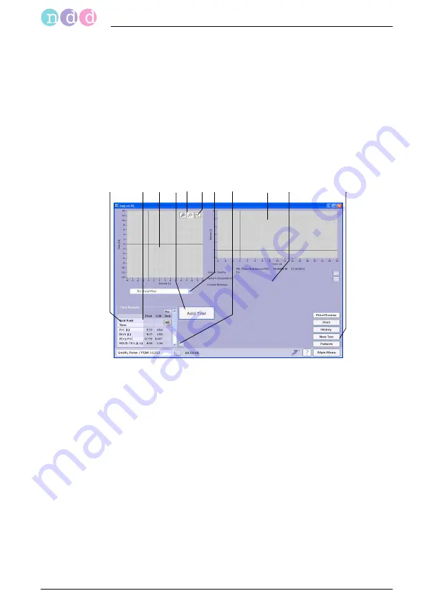 NDD easyone pro Скачать руководство пользователя страница 46