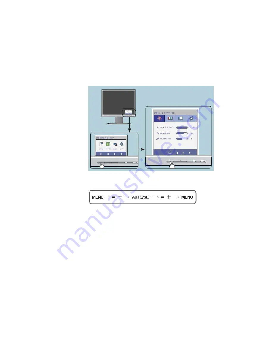 Nds surgical imaging Dome GX2MP Plus Скачать руководство пользователя страница 21