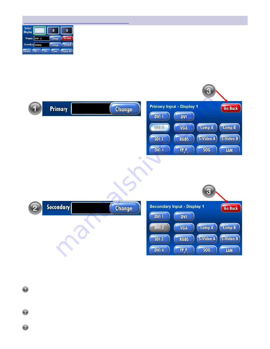 NDS 90T0007 User Manual Download Page 18