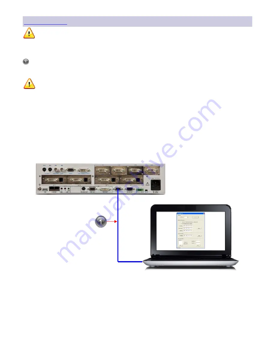 NDS 90T0007 User Manual Download Page 35