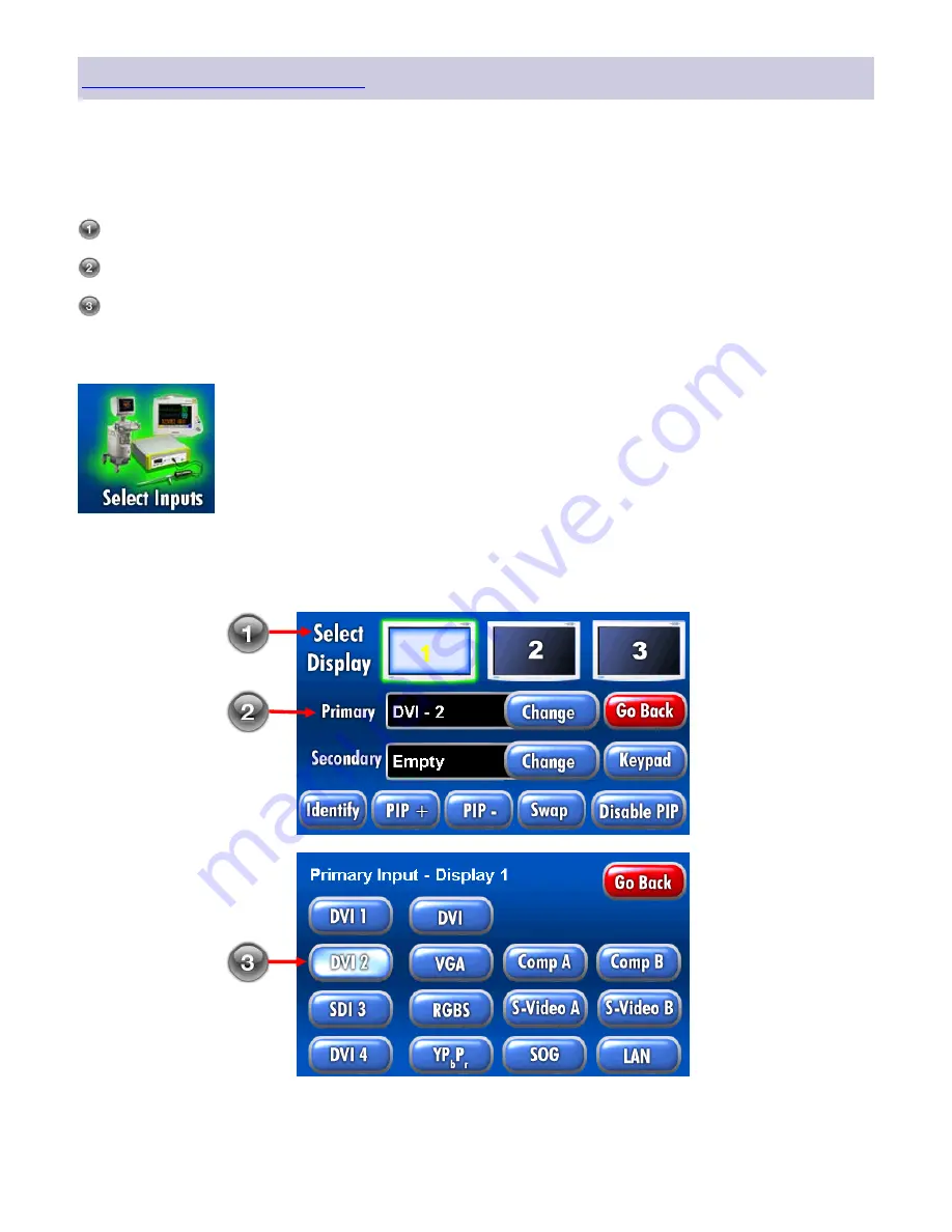 NDS 90T0007 User Manual Download Page 45