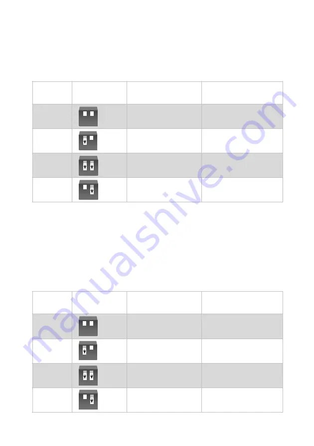 NDS POWERCHARGERPRO PFC0150-12CH10S User Manual Download Page 8