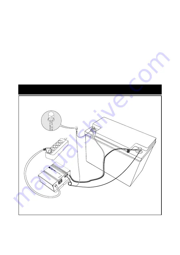 NDS POWERCHARGERPRO PFC0150-12CH10S User Manual Download Page 31