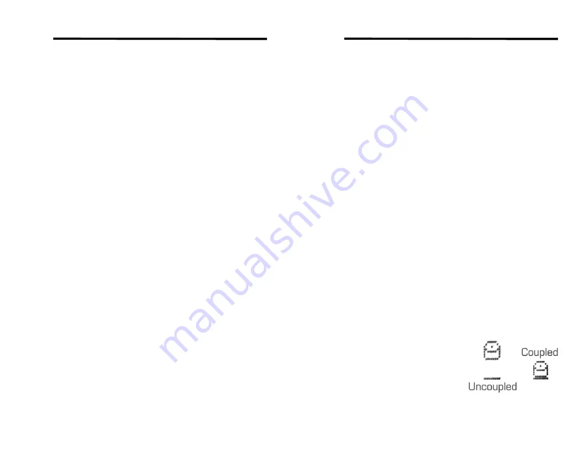 NDT Systems Nova Eclipse TG930 User Manual Download Page 7