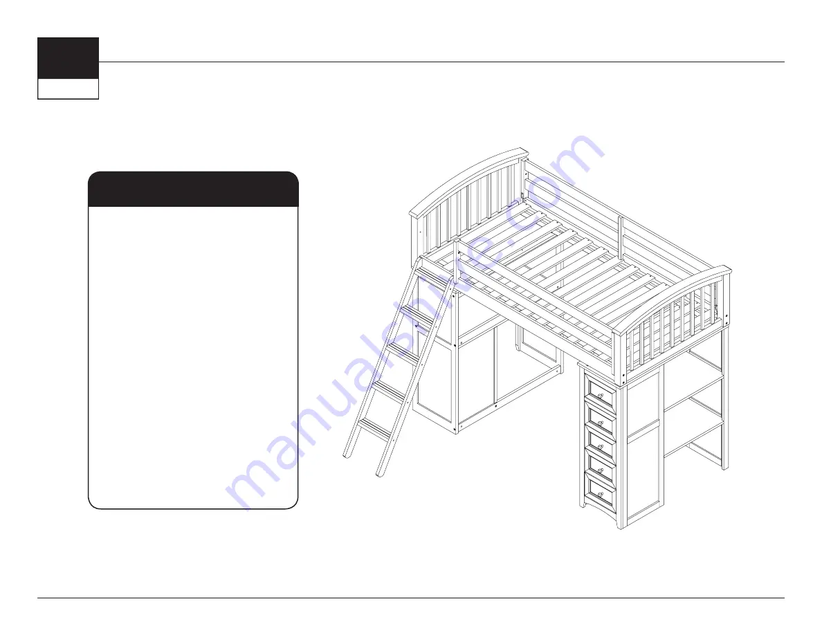 NE kids X080 Assembly Instructions Manual Download Page 2