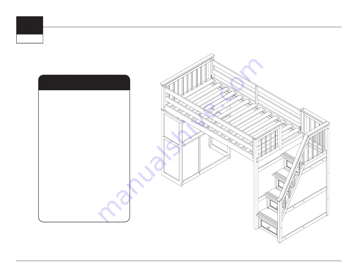 NE kids X090 series Assembly Instructions Manual Download Page 2