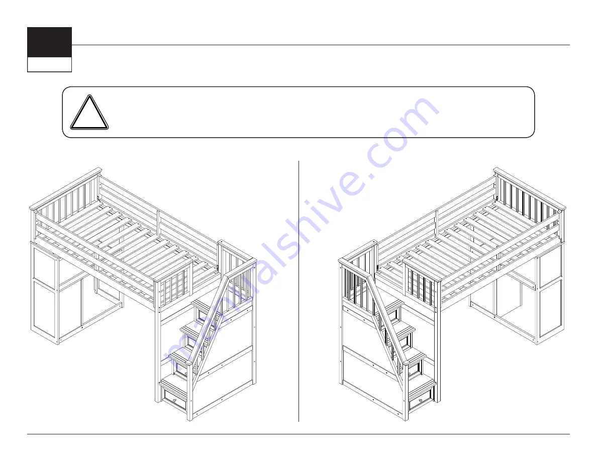 NE kids X090 series Assembly Instructions Manual Download Page 5