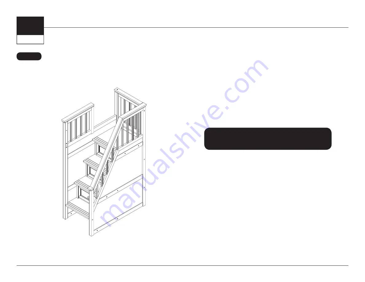 NE kids X090 series Assembly Instructions Manual Download Page 8