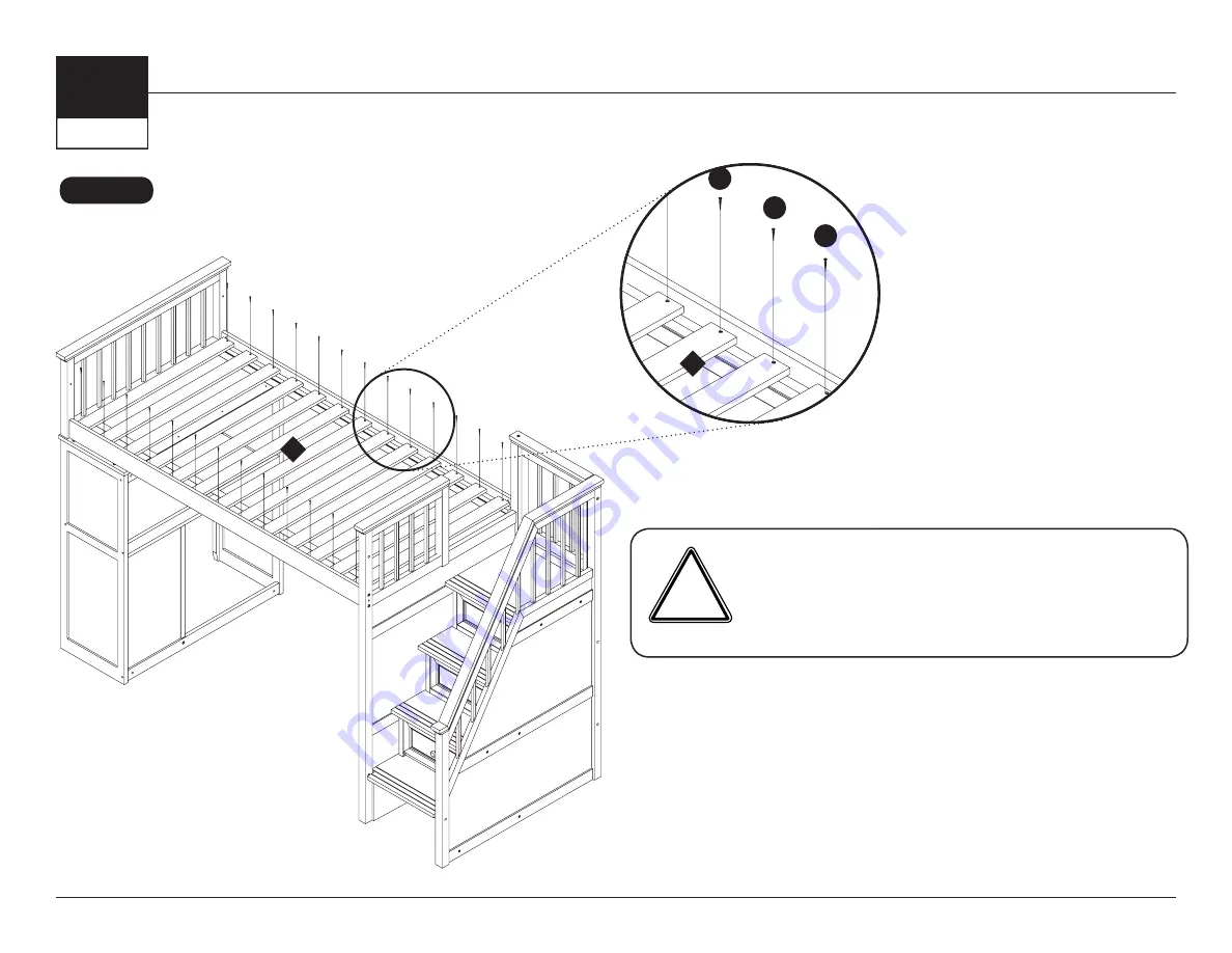 NE kids X090 series Assembly Instructions Manual Download Page 18