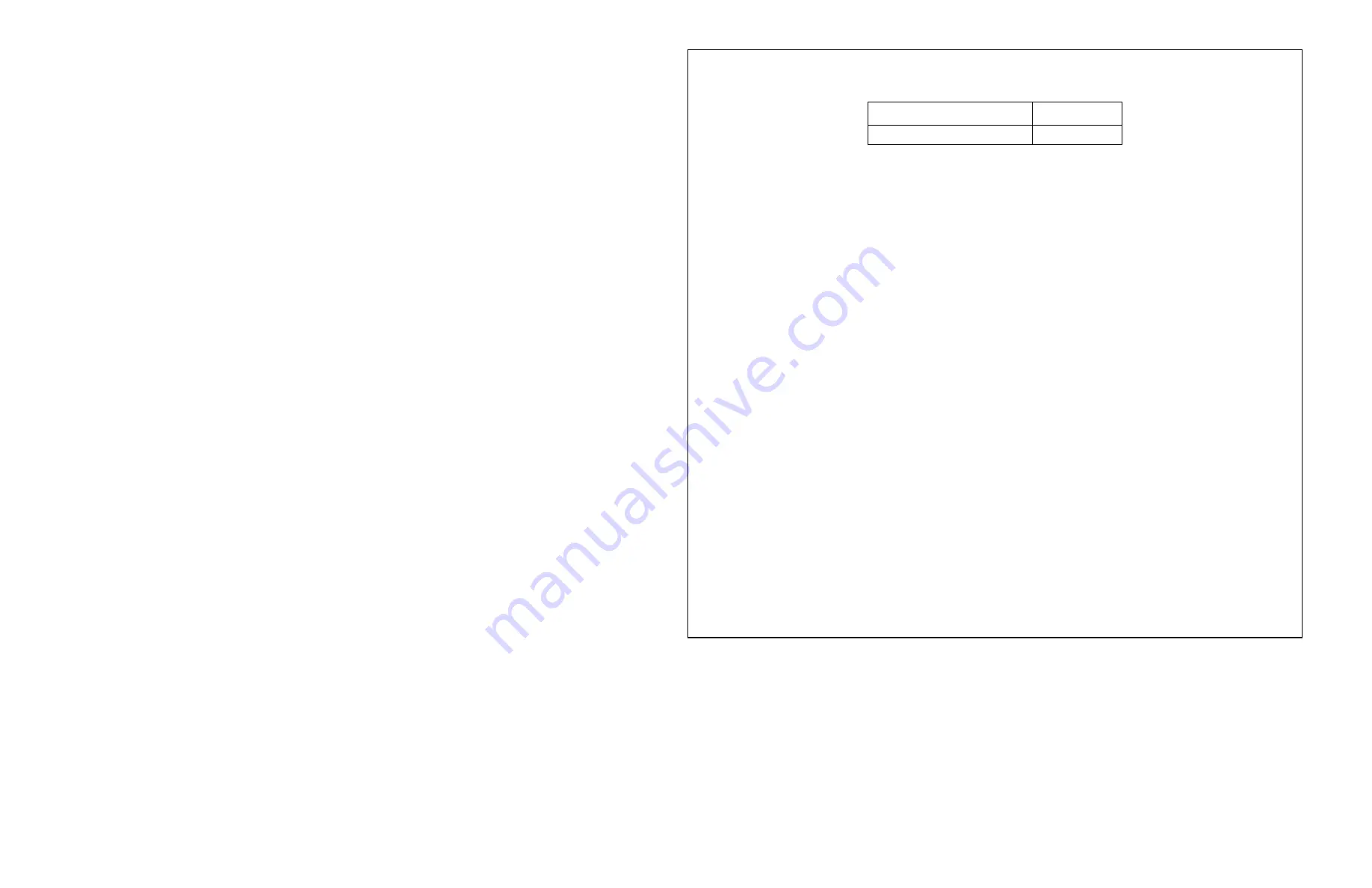 NEC 120Rg-2 Getting Started Manual Download Page 2