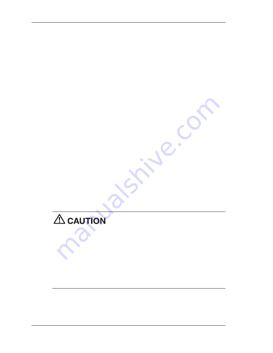 NEC 2000 Series User Manual Download Page 59