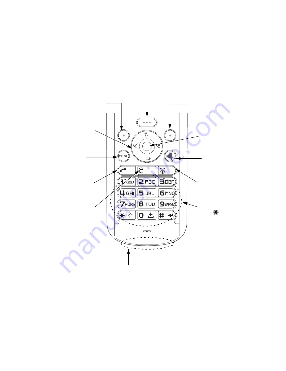 NEC 338 Product Manual Download Page 15