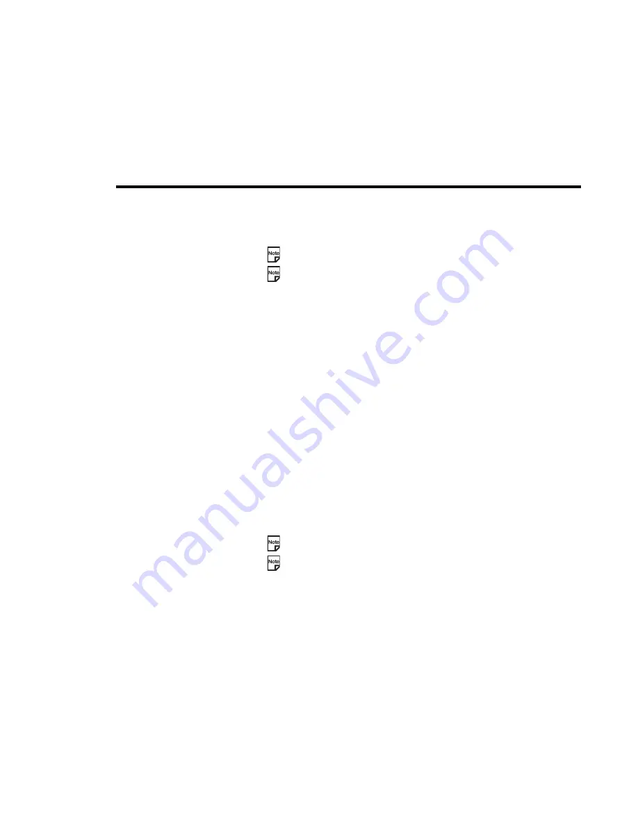 NEC 338 Product Manual Download Page 29