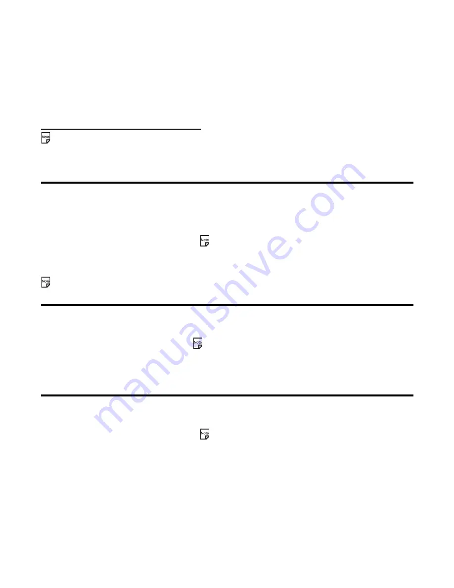 NEC 338 Product Manual Download Page 35