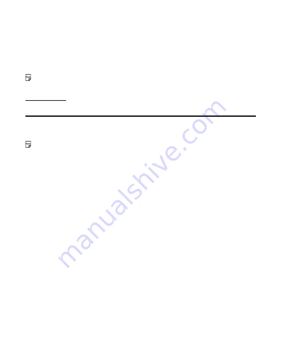 NEC 338 Product Manual Download Page 46