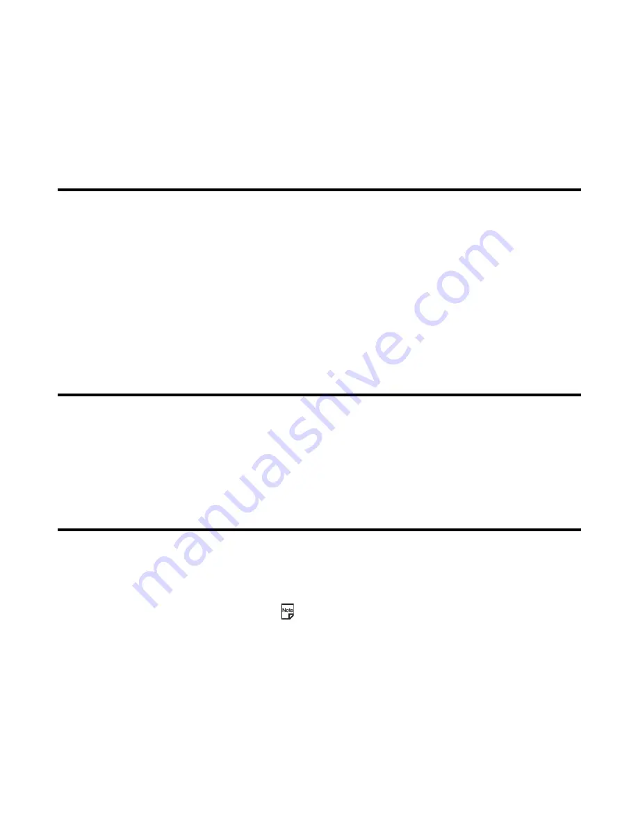 NEC 338 Product Manual Download Page 62