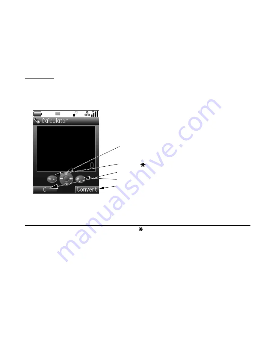 NEC 338 Product Manual Download Page 133