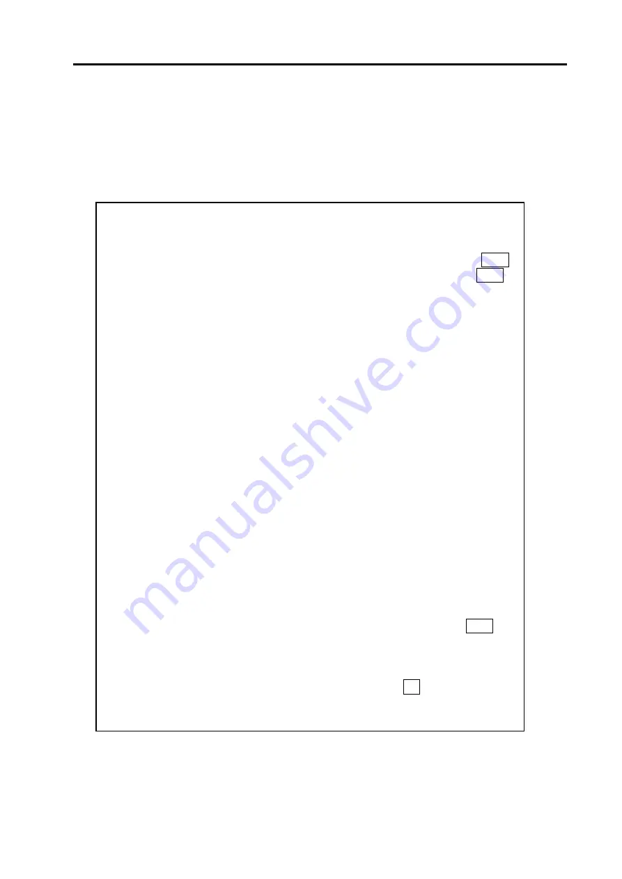 NEC 5020M-16 Operation Manual Download Page 114