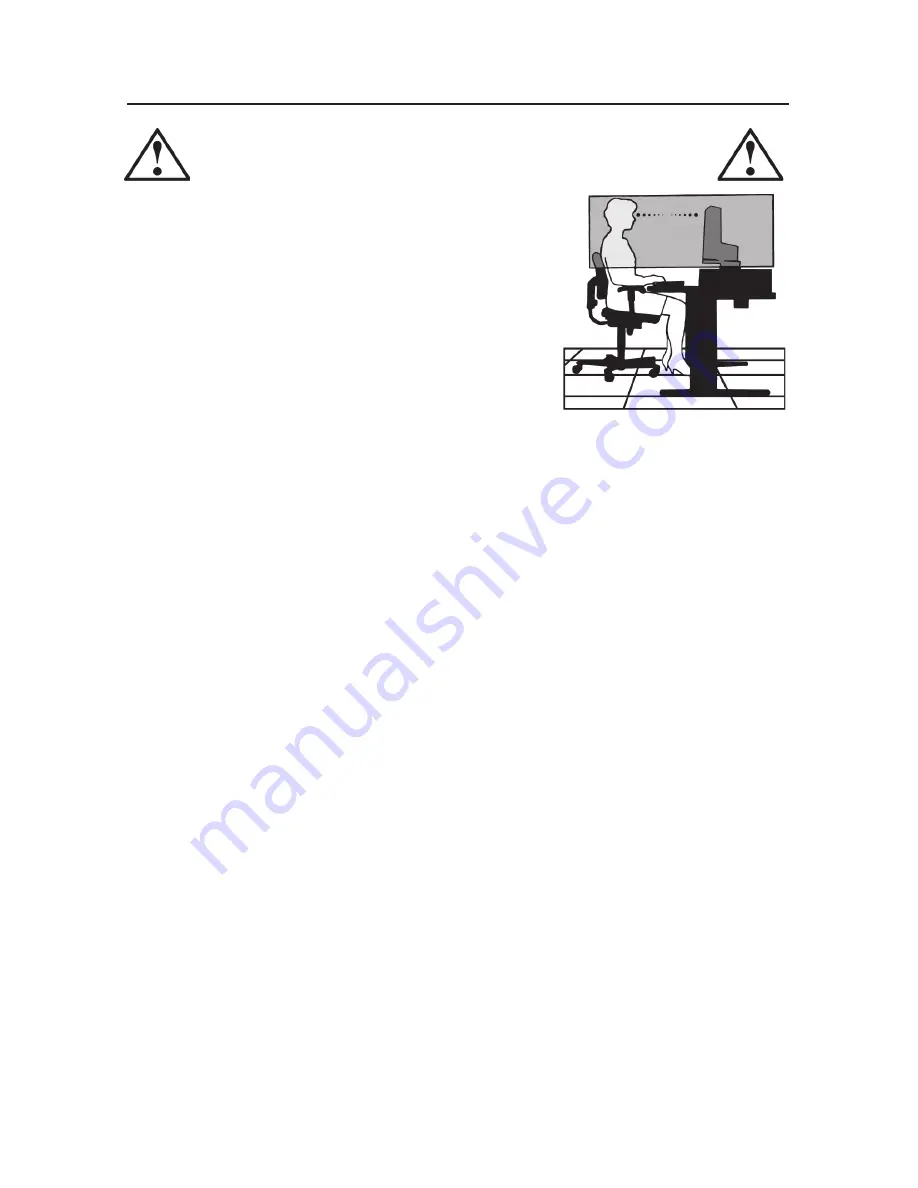 NEC 70GX2 - MultiSync - 17