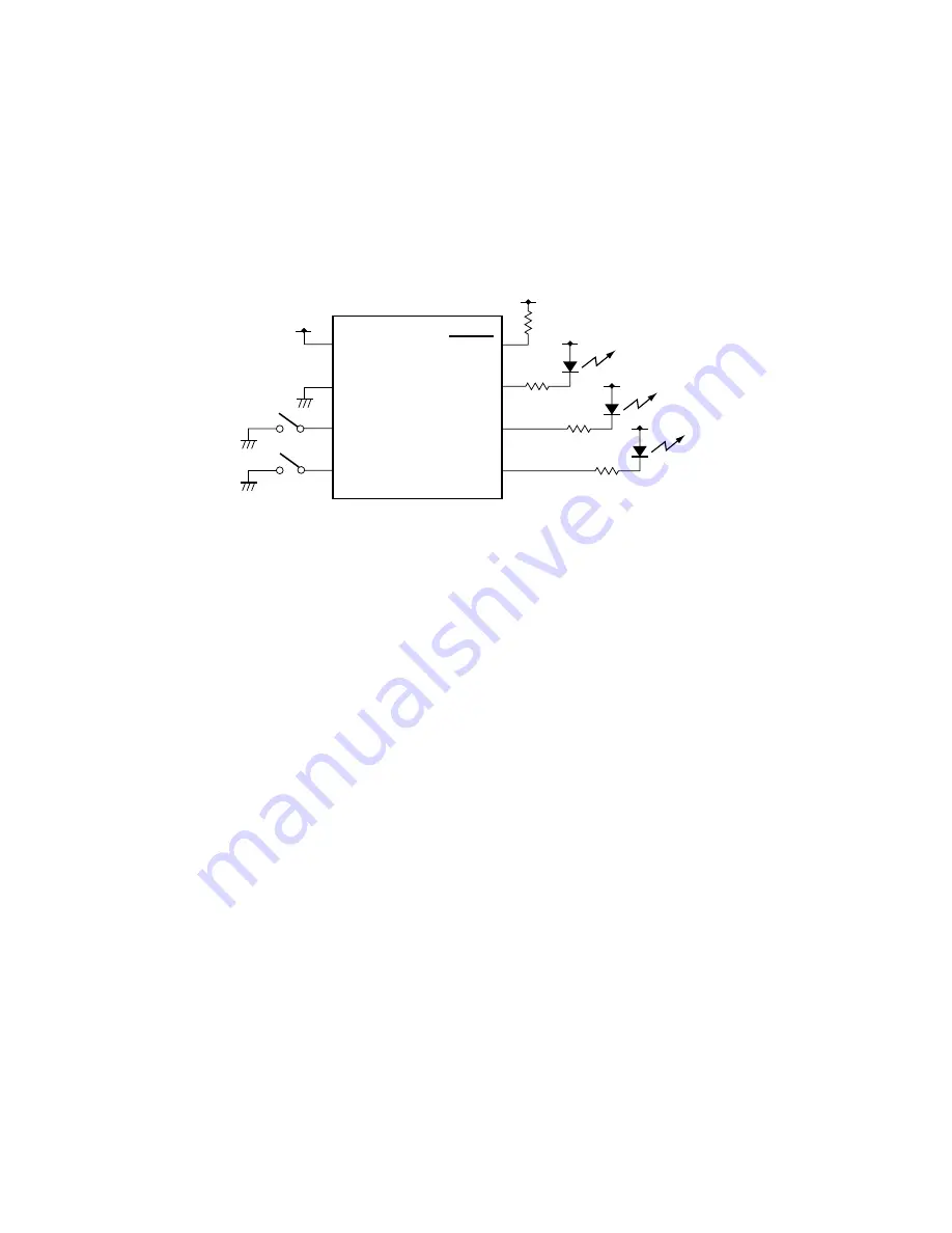 NEC 78K0S/K 1+ Series Application Note Download Page 4