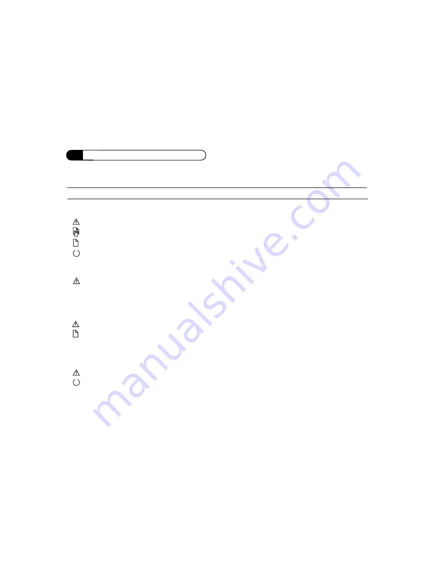 NEC 870 - SuperScript B/W Laser Printer Online User'S Manual Download Page 28