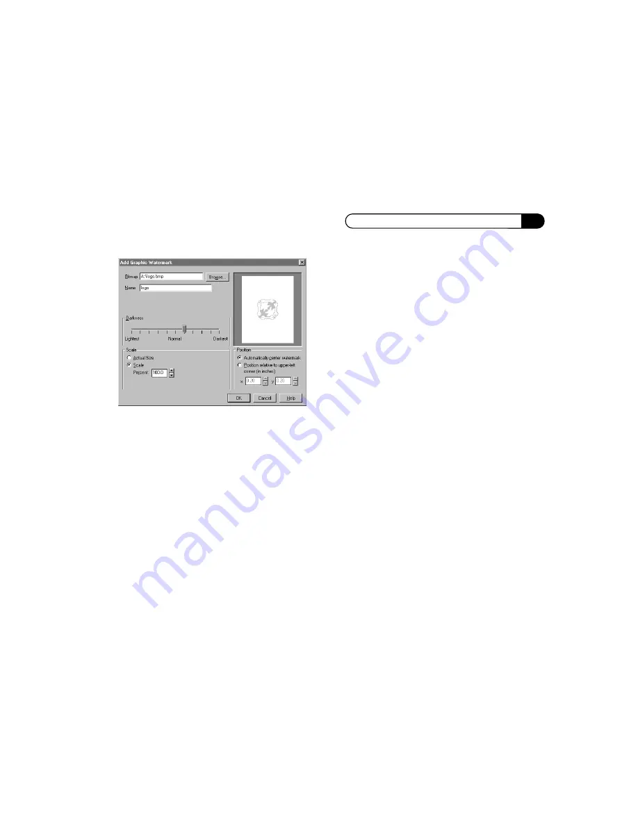 NEC 870 - SuperScript B/W Laser Printer Online User'S Manual Download Page 43