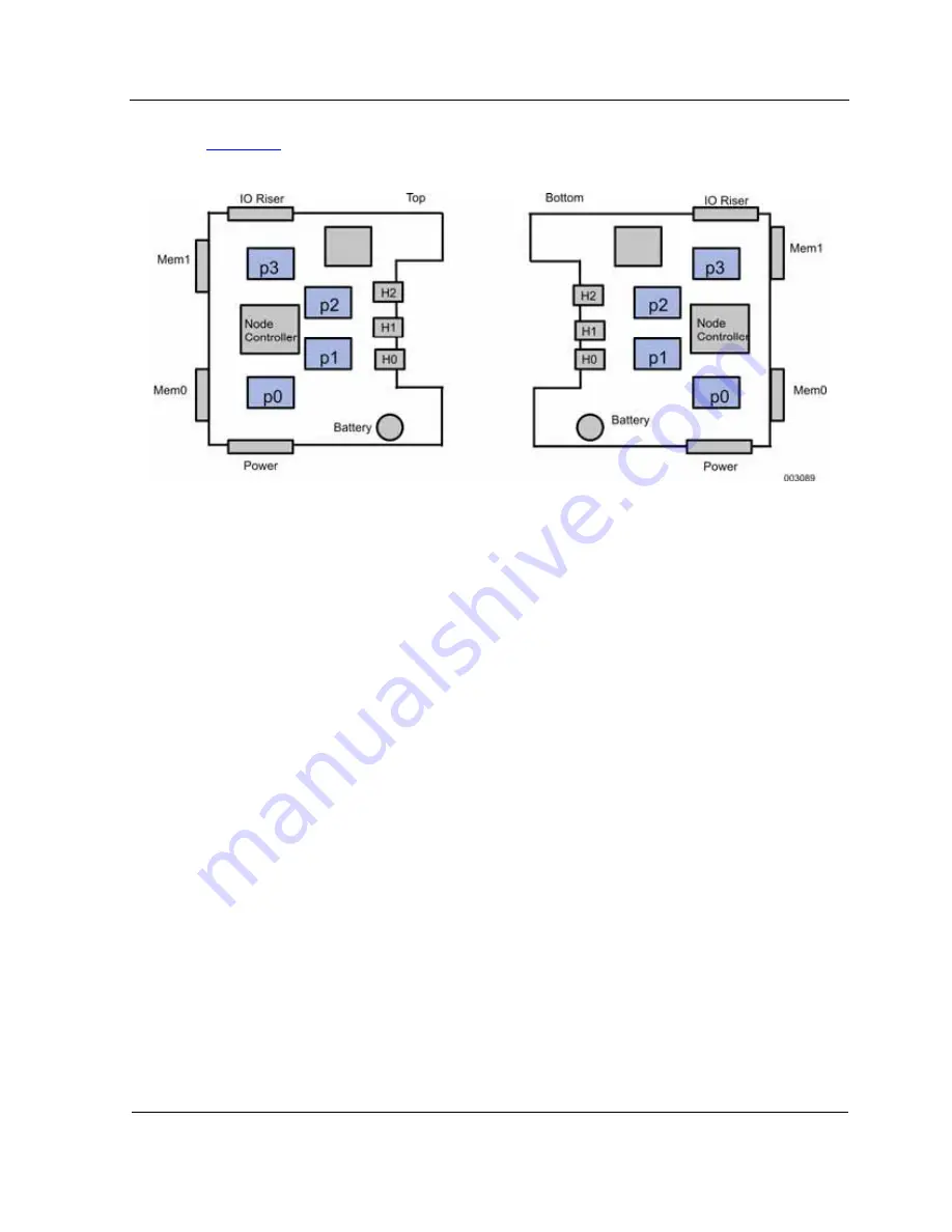 NEC A1160 Technical Overview Download Page 21