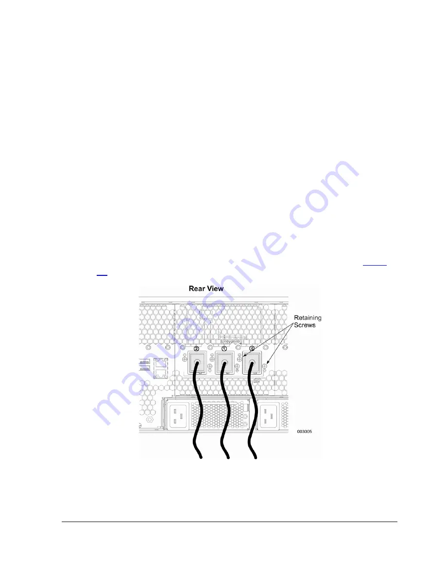 NEC A1160 Technical Overview Download Page 39