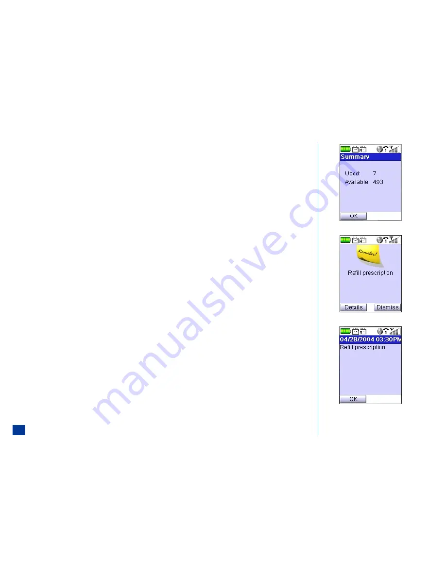 NEC A232 Manual Download Page 146