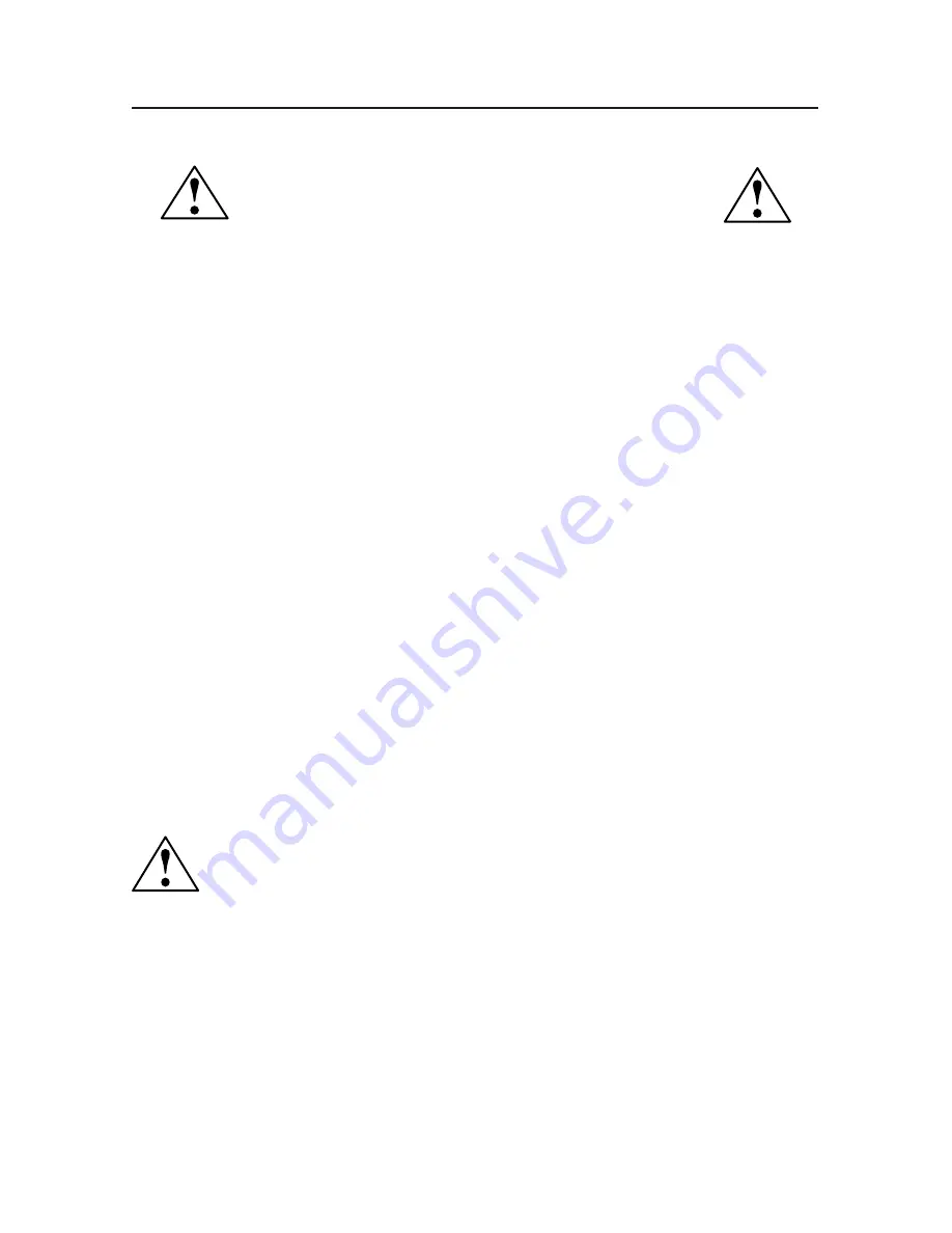 NEC AccuSync LCD72VX User Manual Download Page 12