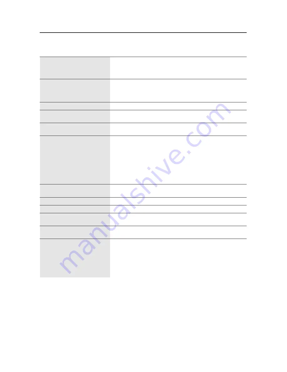 NEC AccuSync LCD72VX User Manual Download Page 14