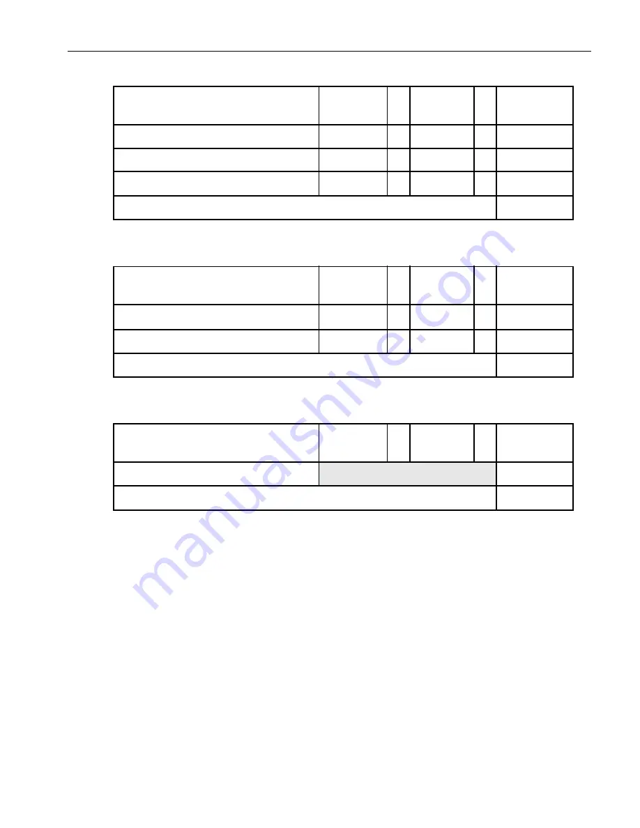 NEC Active Upgrade Express5800/320Fc Site Planning Manual Download Page 26