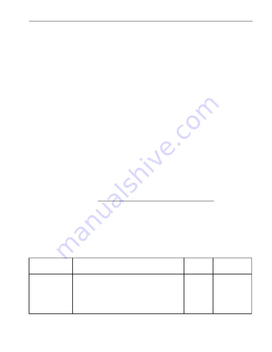 NEC Active Upgrade Express5800/320Fc Site Planning Manual Download Page 34