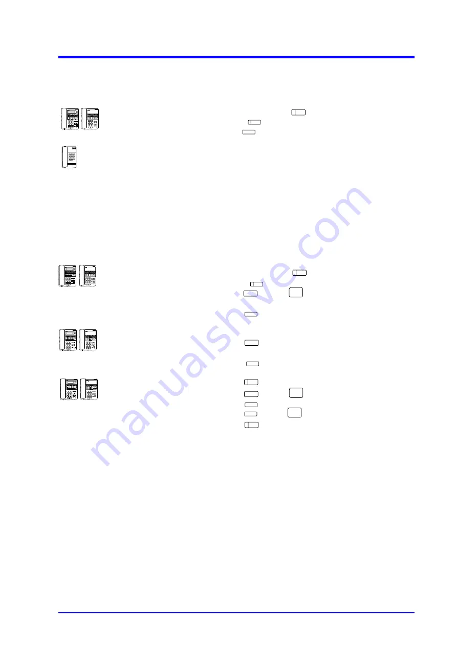 NEC AK-308 User Manual Download Page 11