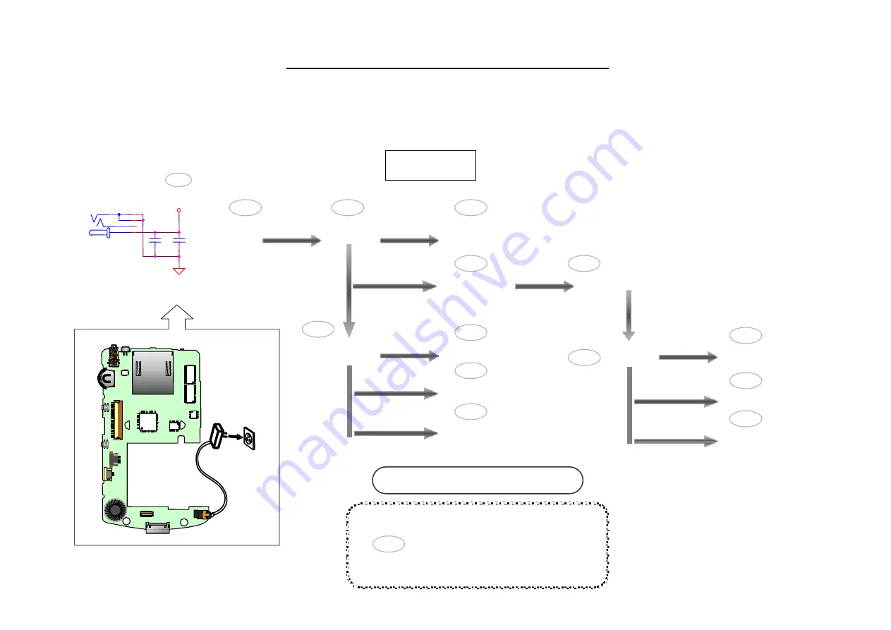 NEC Barracuda Service Manual Download Page 120