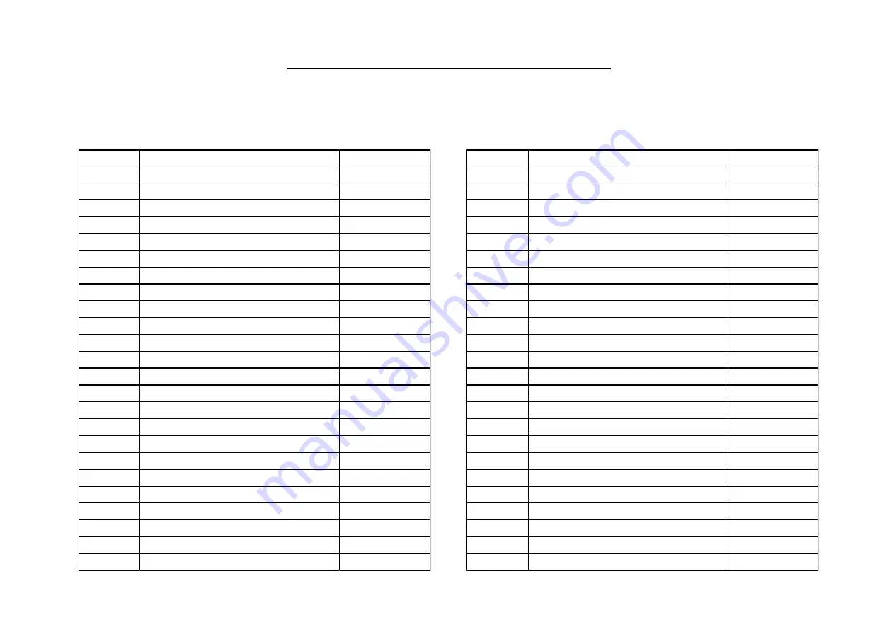 NEC Barracuda Service Manual Download Page 145