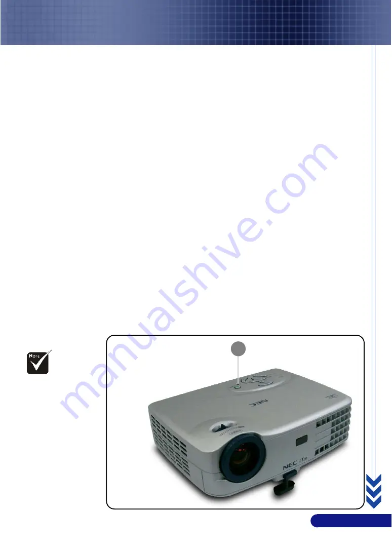 NEC CC MEDIA KIT 2005 User Manual Download Page 15