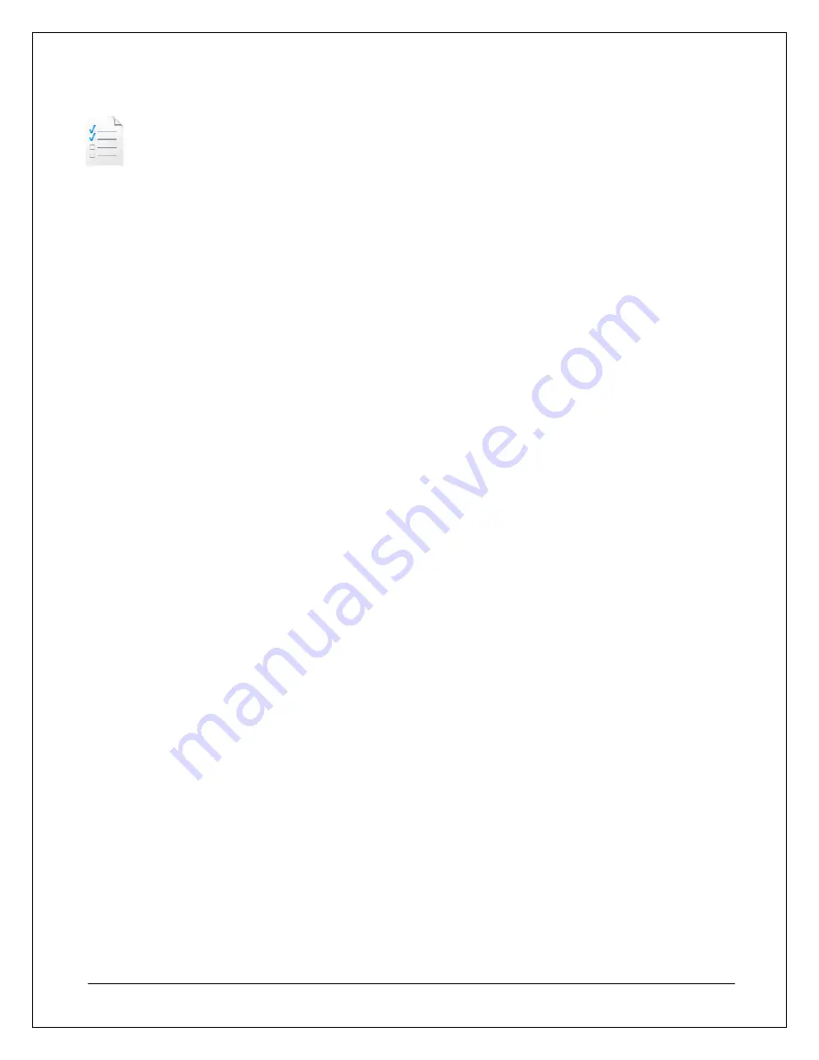 NEC D1-10 Quick Start Manual Download Page 5