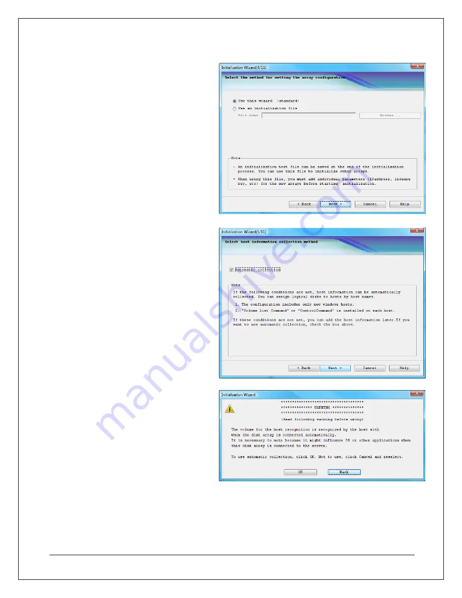 NEC D1-10 Quick Start Manual Download Page 27